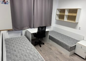 С 200 млн. лева се модернизират и обновяват 32 студентски общежития в страната