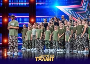 Танцова школа „Creators“ от Варна „взриви“ сцената на “България търси талант” с енергия, креативност и с изключително важно послание (ВИДЕО)