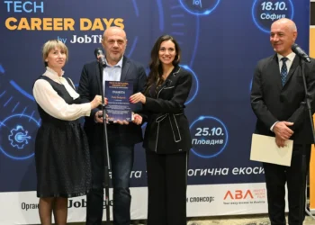 Томислав Дончев: Държавата е длъжник на индустрията  