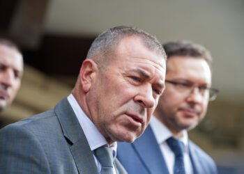 Главният секретар на МВР: Работи се по всички версии за инцидента с прокурор в столицата ​