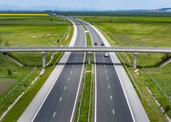 От 9 октомври започва ремонт в платното за Бургас на 10 км от АМ „Тракия“ в област Стара Загора