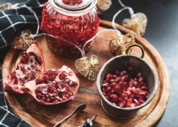 Нарът – суперхрана! Пази сърцето, бъбреците и мозъка ни