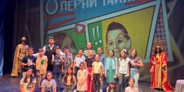 Варненската опера възобновява ателиетата за деца