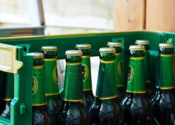 Митнически служители задържаха близо 3000 литра бира без акцизни документи