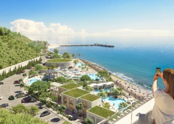 „Холдинг Варна“ представи визията на проекта „Алея Първа“: Модерно, зелено и достъпно пространство ще свърже града с морето (ВИДЕО)