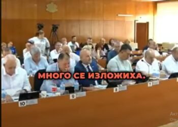 Скандали тресат общинския съвет на Шумен, гласуваха пет пъти решение за апетитен парцел