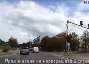 Над 180 сигнала са подадени до момента от граждани във Варна по инициативата “На запис без компромис” (ВИДЕО)