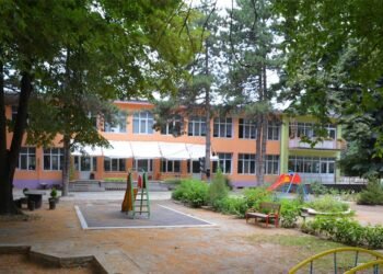 Учител от ДГ „Валентина Терешкова“ – Варна с отличие за STEM проект