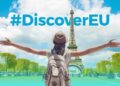 ЕК стартира есенния кръг на конкурса за младежки пътувания Discover EU