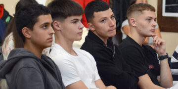 Откриха второто издание на инициативата „Пътят на предприемача“