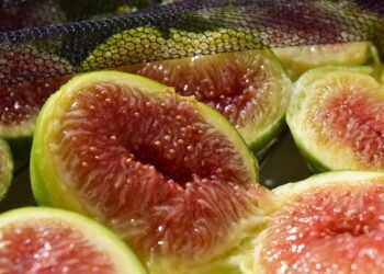 Богатствата на есента: Смокинята -символ на плодородието! Носи безценни ползи за здравето ни