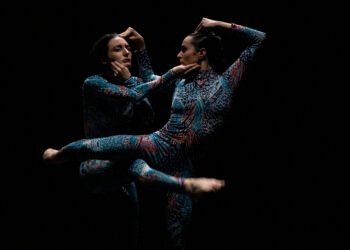 Moving Body Festival #10 във Варна: Танц като съпротива и памет