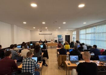 Стартираха обученията на учители, които да бъдат новите ръководители на школи за подготовка на талантливи ученици