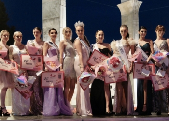 Финалът на Mrs. Bulgaria World 2025 – празник на красотата, вдъхновението и женската сила