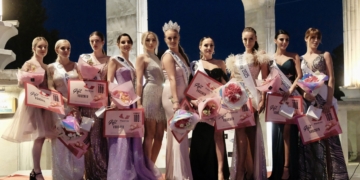 Финалът на Mrs. Bulgaria World 2025 – празник на красотата, вдъхновението и женската сила