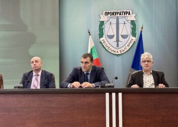 ГДБОП задържа организирана престъпна група за манипулация на спортни състезания