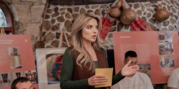 Бесарабски българи на среща във Варна: България живее в сърцата ни!