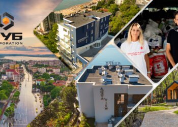 КУБ Корпорация отчете три години работа в България