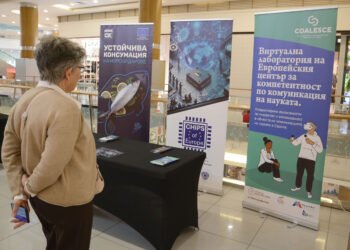 Откриха ІV издание на Варненски фестивал на науката