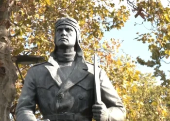 Военновъздушните сили отбелязват своя боен празник и 113-ата годишнина от първия боен полет на военната авиация