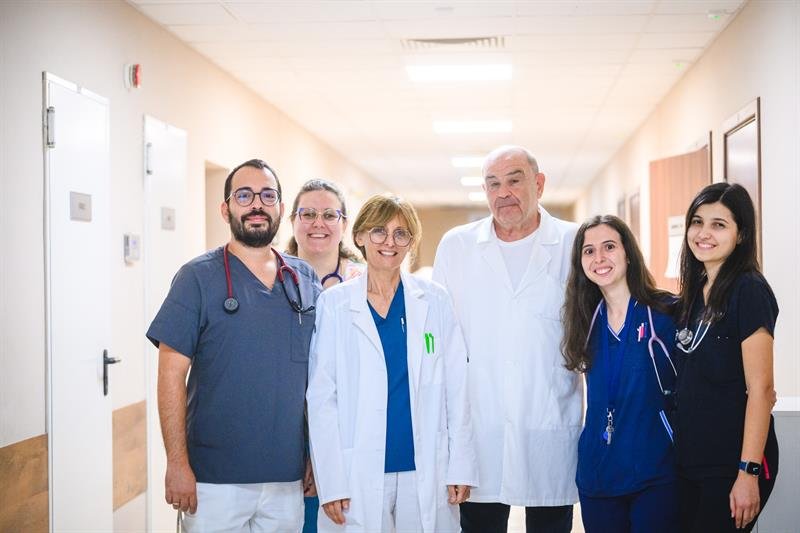 Модерно лечение на хематологични и онкохематологични заболявания и костно-мозъчни трансплантации в УМБАЛ „Св. Марина“ – Варна