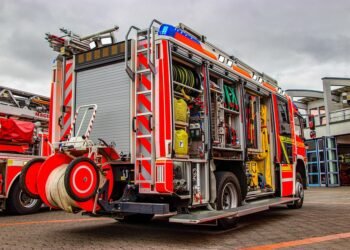 68-годишен мъж пострада при пожар в апартамент във Варна