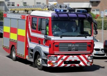 68-годишен мъж пострада при пожар в апартамент във Варна