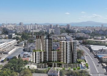 Бургас изпревари Варна и Пловдив по новозапочнати жилища