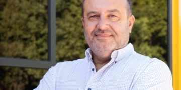 Светослав Жеков е новият председател на Камарата на строителите във Варна