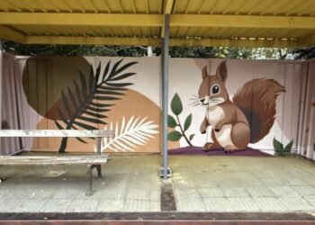 Община Шумен стартира пилотен проект за модернизация на градските спирки – с артистични графити, електронни табла и нови технологии, които ще направят града по-цветен и достъпен.