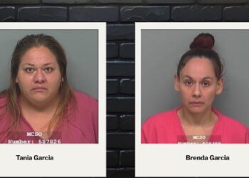 Ужасяващ случай в Тексас: Две сестри арестувани за насилие над дете