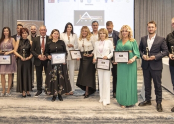 Luxury Property Awards 2025 отличи общините за благоустройство