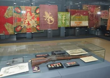 Министърът на отбраната Атанас Запрянов: 140-годишнината от Сръбско-българската война ще бъде тържествено отбелязана с поредица от събития