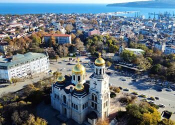 ЮНЕСКО даде на Варна титлата „Град на медийните изкуства“