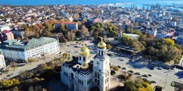 ЮНЕСКО даде на Варна титлата „Град на медийните изкуства“