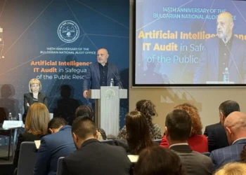 Томислав Дончев: Изкуственият интелект ще бъде основният двигател за икономическото развитие през следващото десетилетие