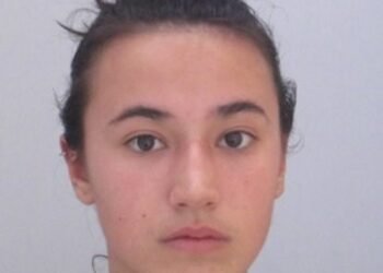 Полицията в София издирва 20-годишната Стефани Сурчева