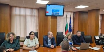 Шумен с първи стъпки към „умен град“: нови технологии, зелена енергия и модерни транспортни решения