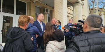 За подкуп: Служител от варненския Следствен арест е задържан за 72 часа