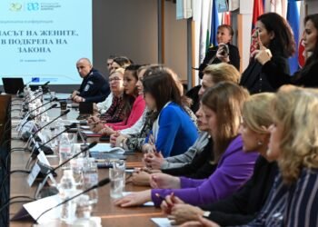 Министърът на правосъдието: Битката с домашното насилие се печели с незабавна защита