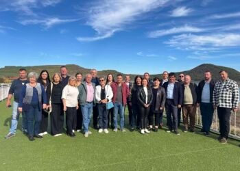 Община Дългопол участва в международен проект за реакция при бедствия и климатични промени в Черноморския регион