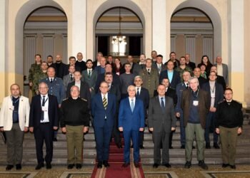 Министър Запрянов: България е непобедима, когато народ и войска са обединени