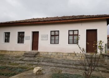 Призив за помощ: Първото училище във Варненска област се нуждае от спешен ремонт