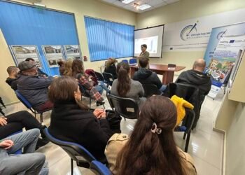 Step2CleanPlan: Изграждане на по-чиста и по-интелигентна мобилност в Бяла