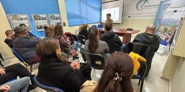 Step2CleanPlan: Изграждане на по-чиста и по-интелигентна мобилност в Бяла