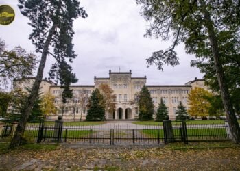 Военната академия „Г. С. Раковски“