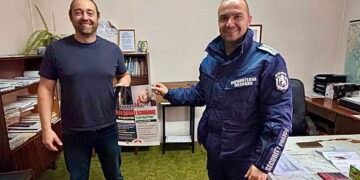 Полицията засилва присъствието си в малките села край Варна с регулярни обходи