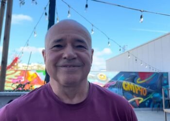 Венци от Варна дава шанс за щастлив живот на мъркащи бездомничета и твърди: Доброто е личен избор! (ВИДЕО)