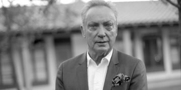 Светът се сбогува с легендарния актьор Удо Киер