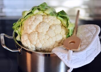 Богатствата на есента: Карфиолът – полезен за имунната ни система и костите, пази от туморни образувания